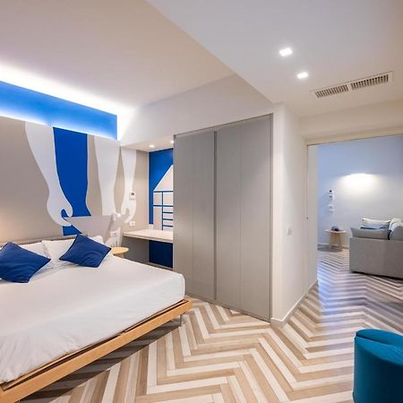 Amarina Suite Emotion Marina di Pietrasanta Exterior foto