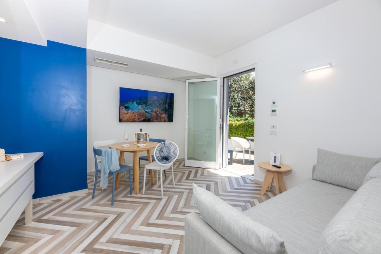 Amarina Suite Emotion Marina di Pietrasanta Exterior foto