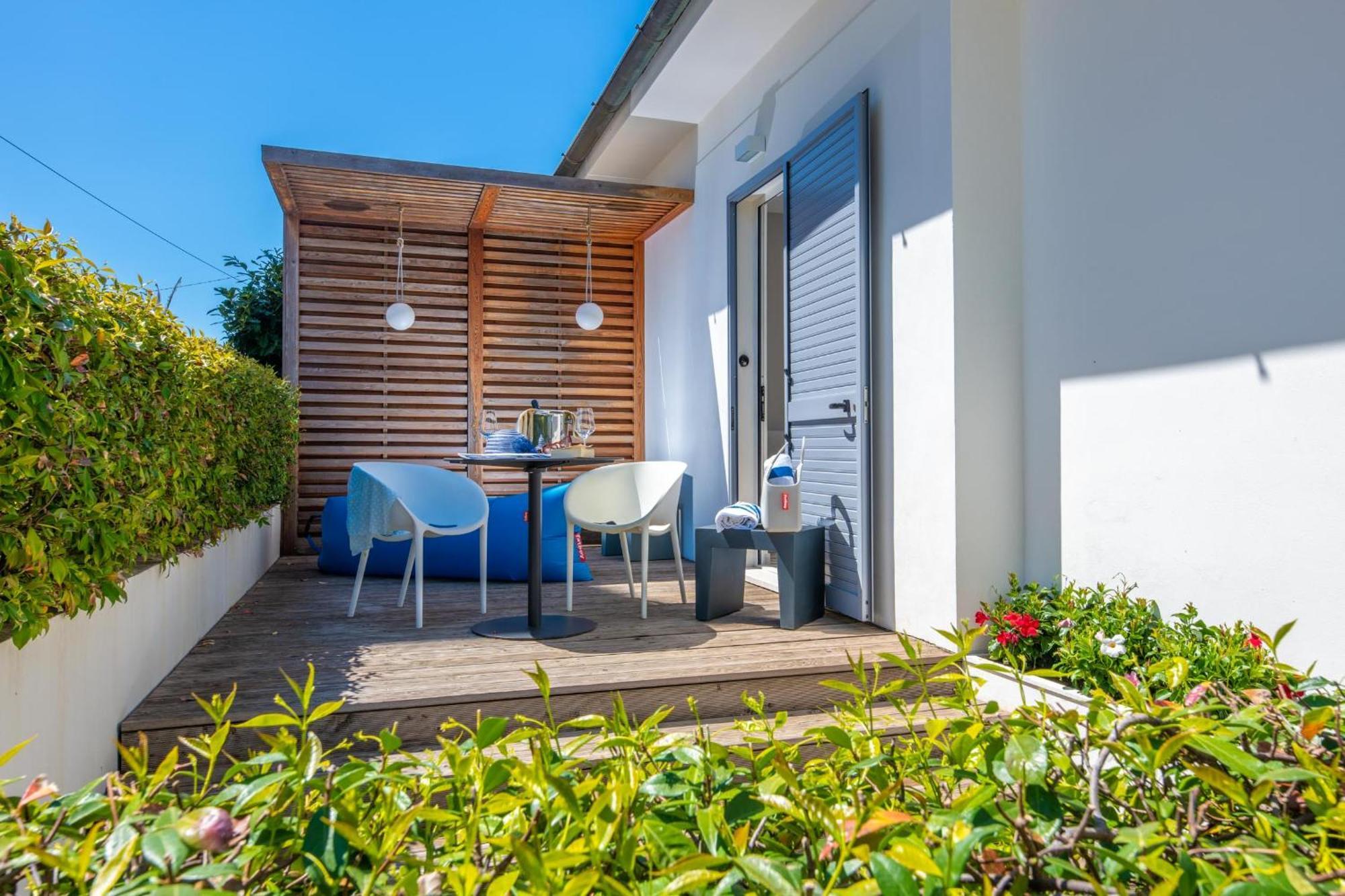 Amarina Suite Emotion Marina di Pietrasanta Quarto foto